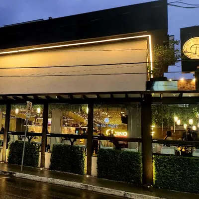 Ticino Queijo & Fogo restaurant