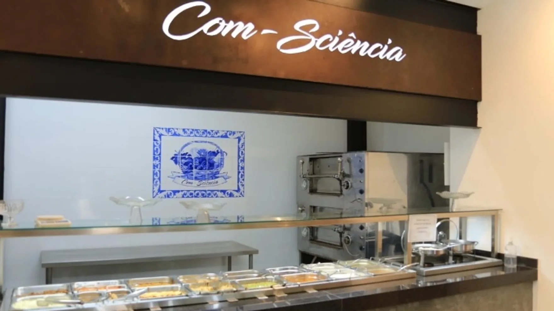 Com-Sciencia Vegetarian Restaurant restaurant in São José dos Campos - SP