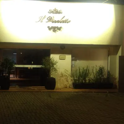 Il Vicoletto restaurant