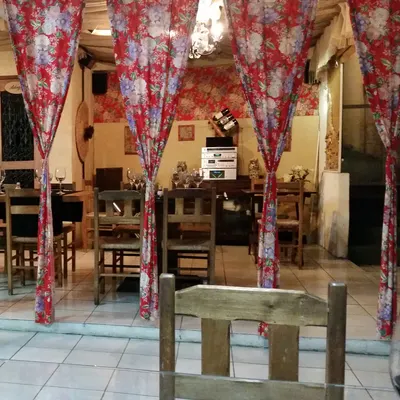 Le Quintal Vip Gourmet Club restaurant