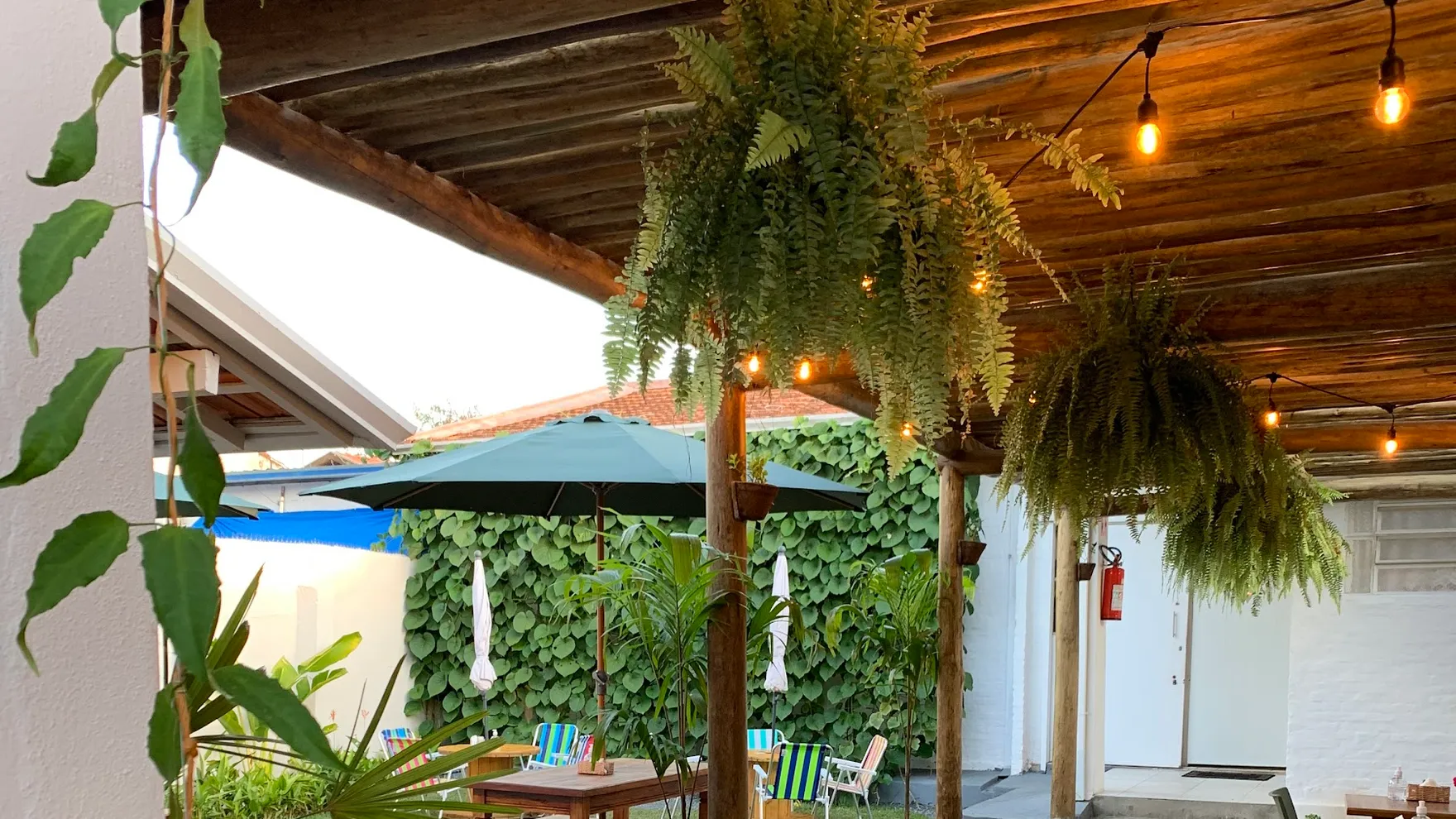 NATUH - Comida Saudável (SJC) restaurant in São José dos Campos - SP
