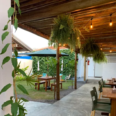 NATUH - Comida Saudável (SJC) restaurant