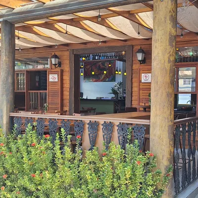Olivah Bistrô restaurant
