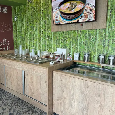 RESTAURANTE YASAÍ restaurant