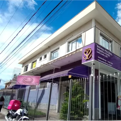 Santo Sabor Alimentação Saudável Congelada- São José dos Campos restaurant