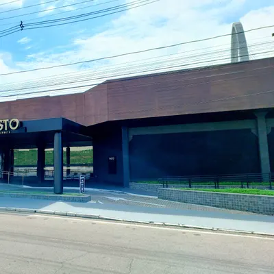 Vasto São José dos Campos restaurant
