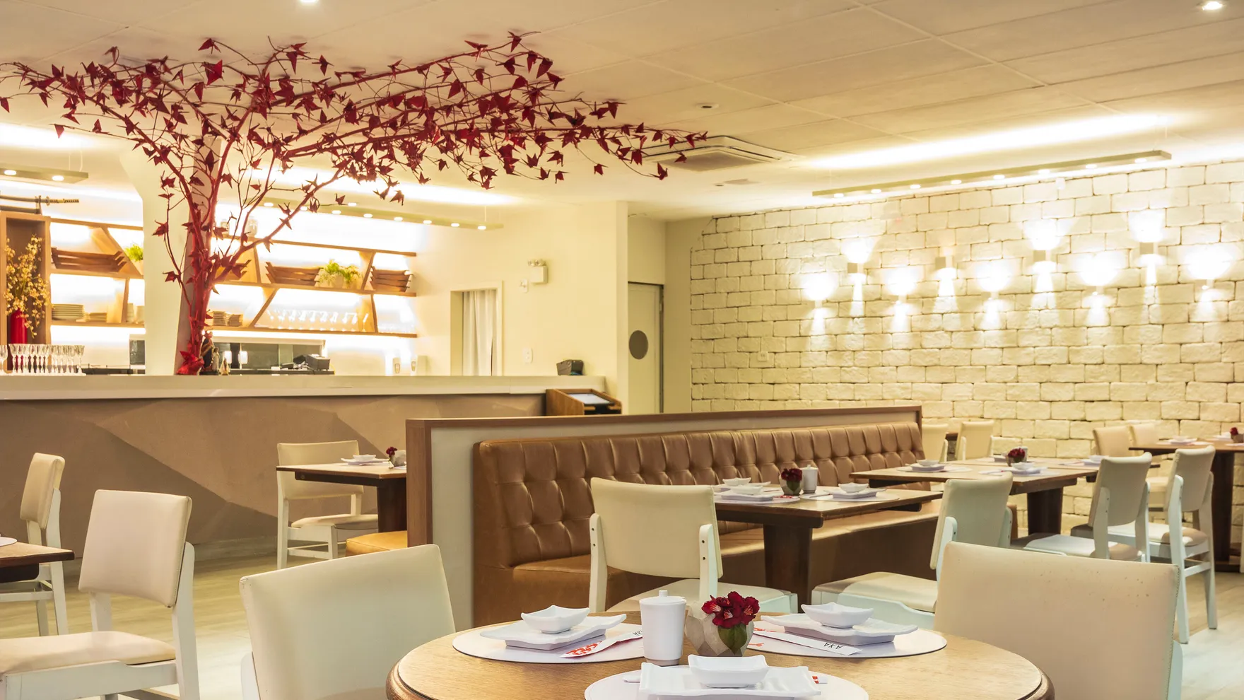 AKA restaurant in São Luís - MA