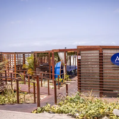 Azu. restaurant