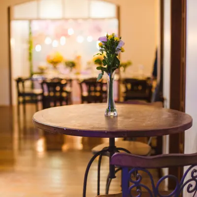 Ça-Vá restaurant