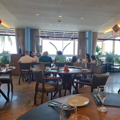 Casa de Juja restaurant