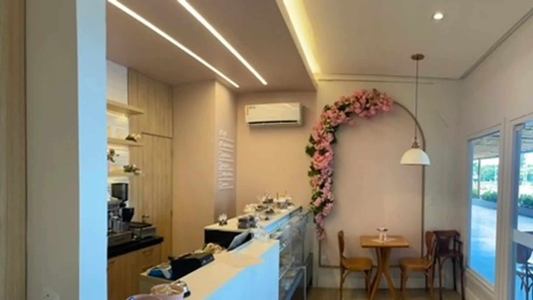 Dolce Café | Doces Zero Glúten & Zero Lactose & Zero Açúcar restaurant in São Luís - MA
