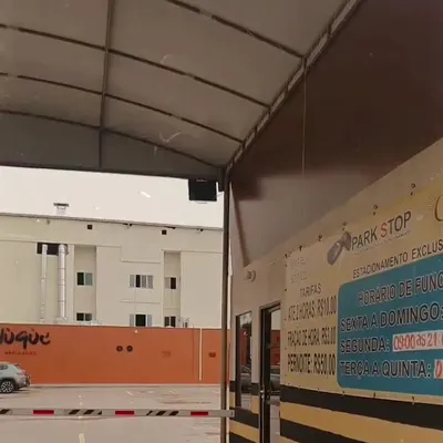 Emporio Doll - São Luís restaurant