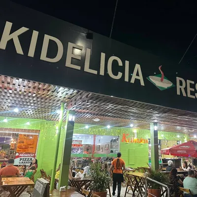 Ki Delícia - Restaurante e Gastrobar em São Luís restaurant