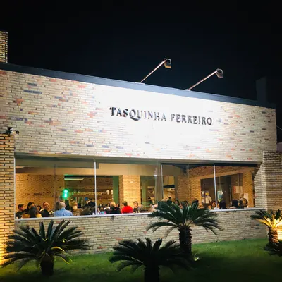 Tasquinha Ferreiro restaurant