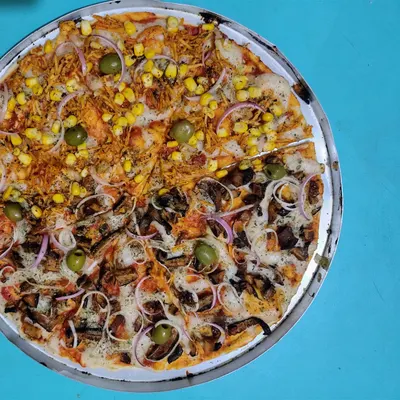 Veganëra restaurant