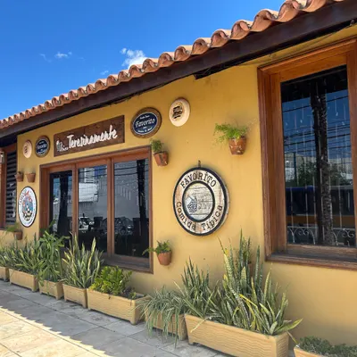 Favorito Comidas Típicas restaurant