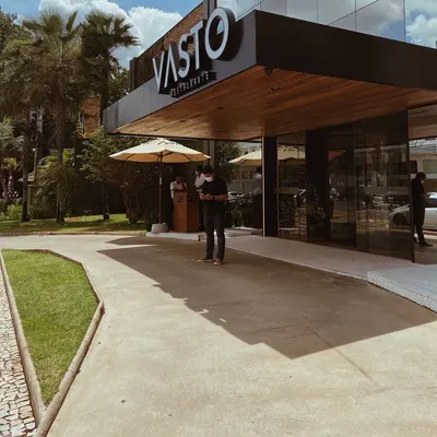 Vasto Teresina restaurant