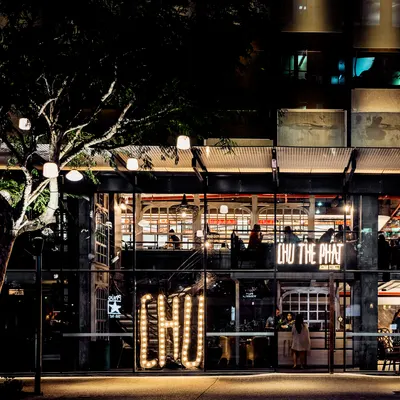 Chu The Phat restaurant