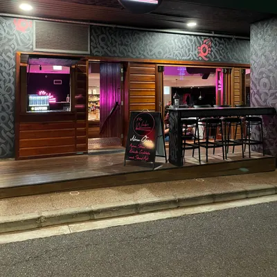 Mr Wabi restaurant