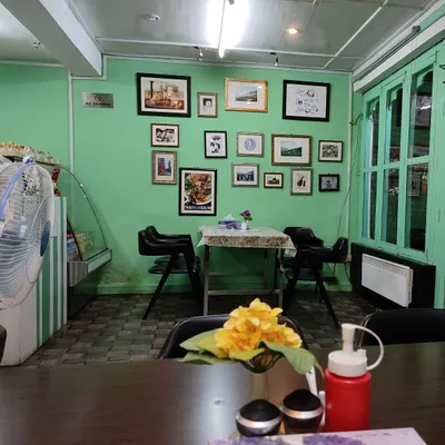 Delicia restaurant