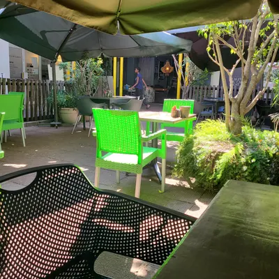 Cafe Dijo restaurant