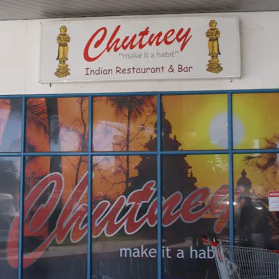 Chutney Indian Restaurant restaurant