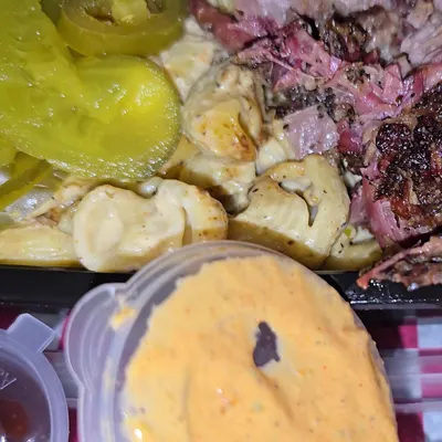 Smok'D restaurant