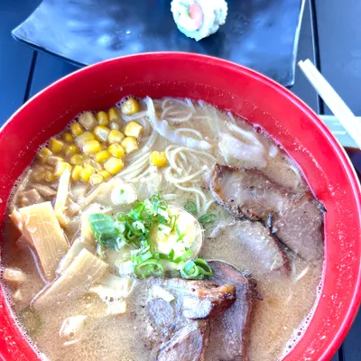Taka Kitchen restaurant