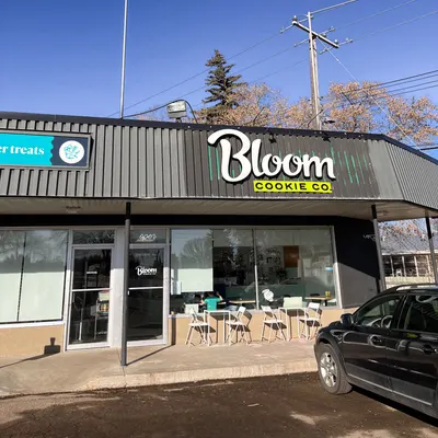 Bloom Cookie Co. restaurant