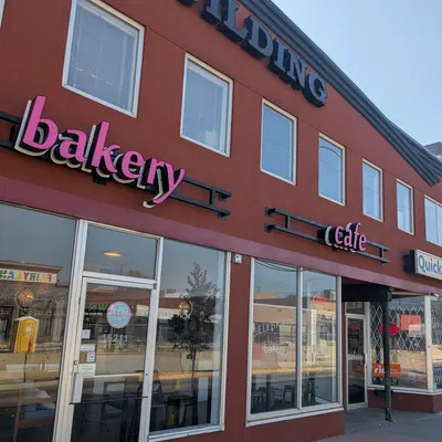 Celebrate, gluten free | Bakery Cafe restaurant