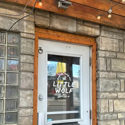 Little Wolf Restaurant restaurant