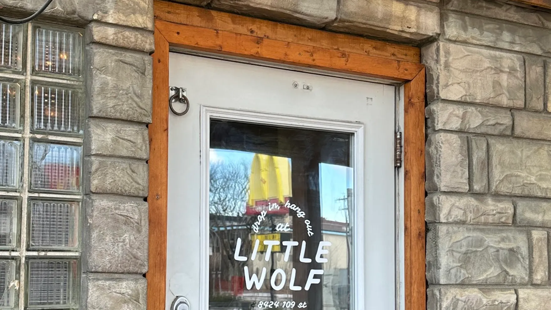 Little Wolf Restaurant restaurant in Edmonton