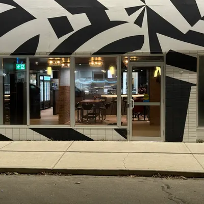 Patricia Street Deli restaurant