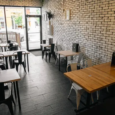 Seitans (Formerly Die Pie) restaurant
