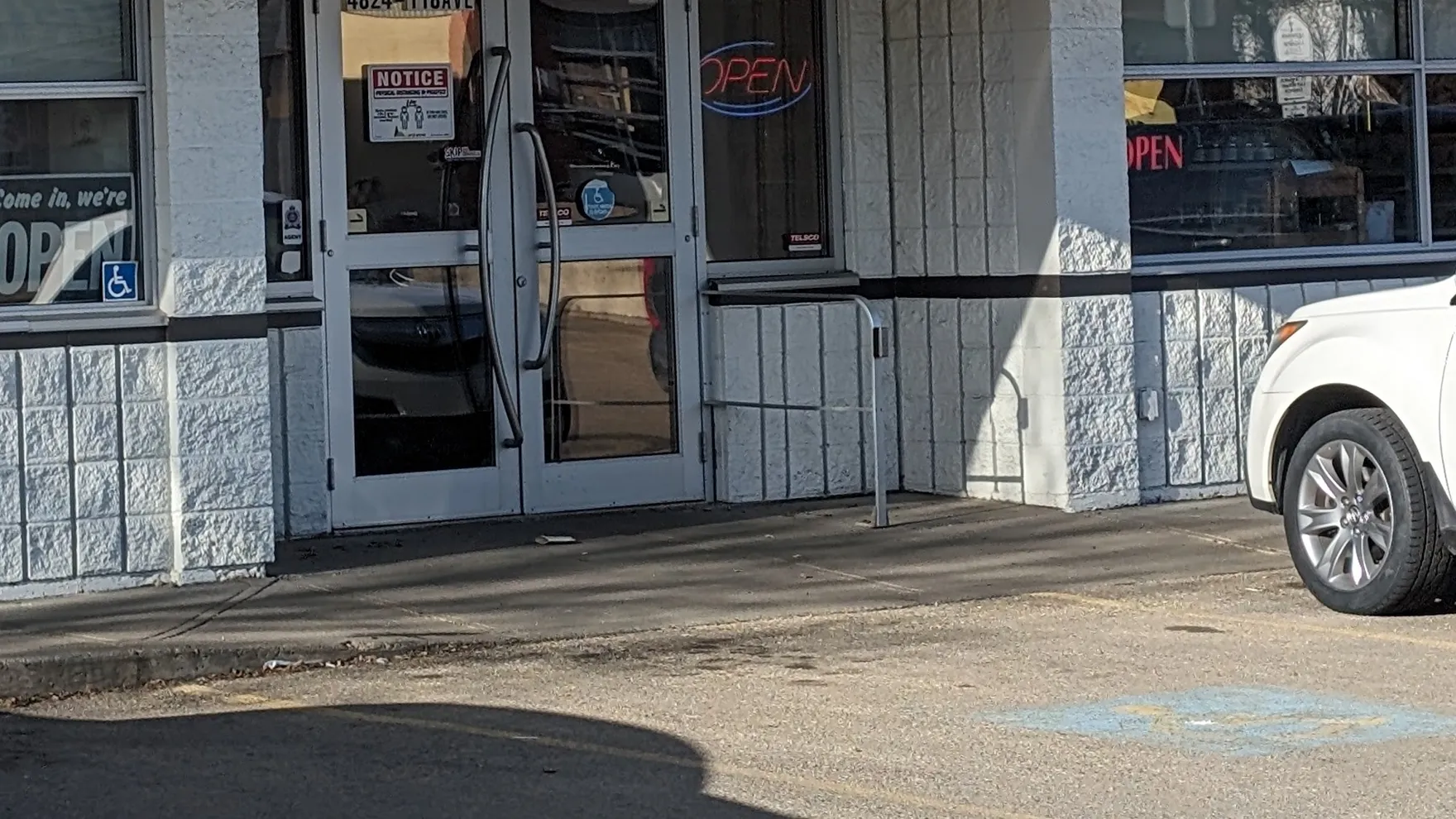 Uncle Ed's Restaurant restaurant in Edmonton