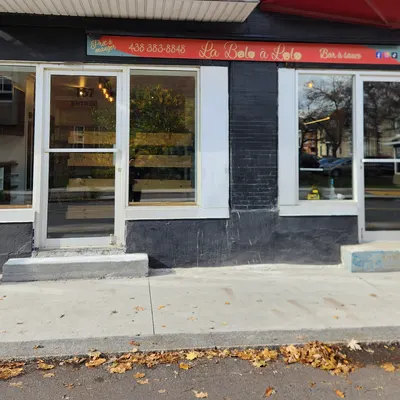 La Bolo à Lolo Sans Gluten restaurant