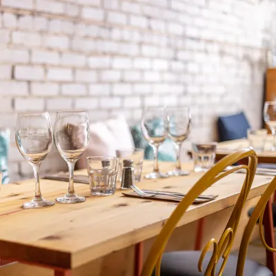 Lola Rosa Place-des-Arts restaurant