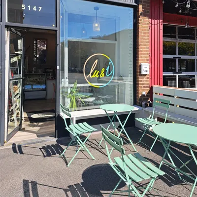 lu & i restaurant