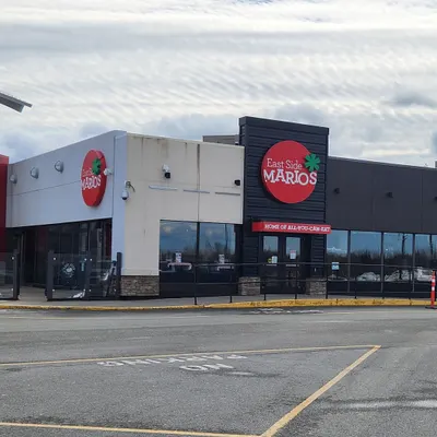 East Side Mario's restaurant