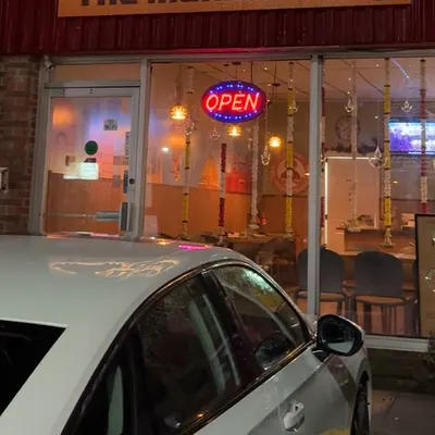 Little Chef The Indian Eatery restaurant