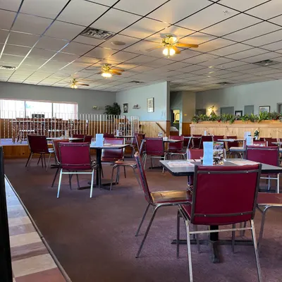 Simeon's Family Restaurants restaurant