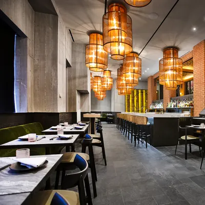 PLANTA Toronto - Queen West restaurant
