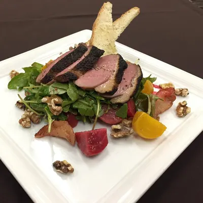 Trios Bistro restaurant