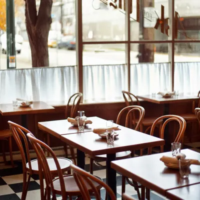 Ask For Luigi Restaurant restaurant