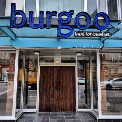 Burgoo restaurant