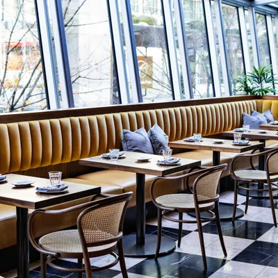 Carlino Restaurant restaurant