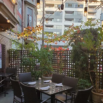 Il Nido Italian Restaurant restaurant