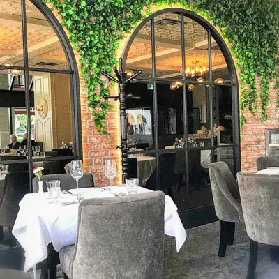 Italian Kitchen restaurant