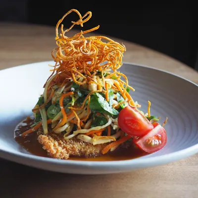 JOEY Burrard restaurant
