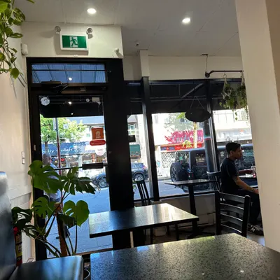 Viet Family - The Vegan House restaurant
